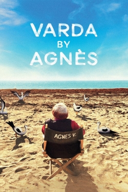 Watch Varda by Agnès movies online free