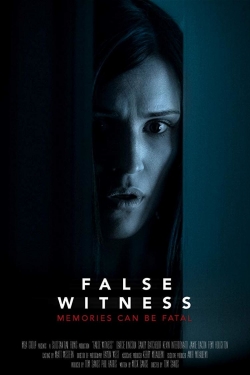 Watch False Witness movies online free