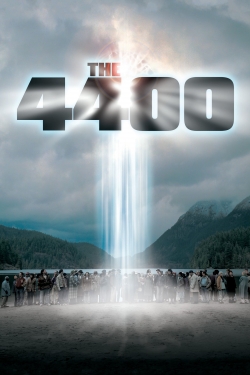 Watch The 4400 movies online free