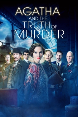 Watch Agatha and the Truth of Murder movies online free