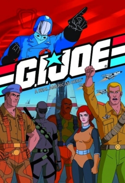 Watch G.I. Joe movies online free