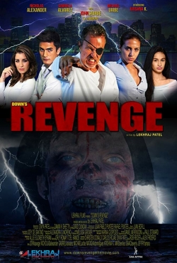 Watch Down's Revenge movies online free