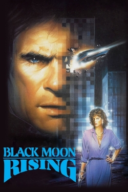 Watch Black Moon Rising movies online free