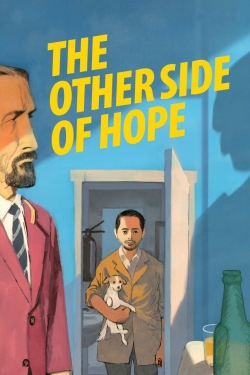 Watch The Other Side of Hope movies online free