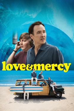 Watch Love & Mercy movies online free