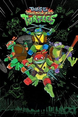 Watch Tales of the Teenage Mutant Ninja Turtles movies online free