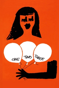 Watch One, Two, Three movies online free