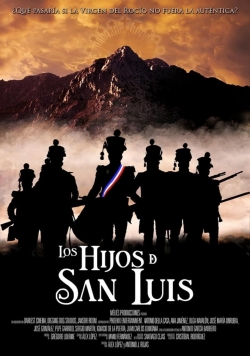 Watch The Sons of Saint Louis movies online free