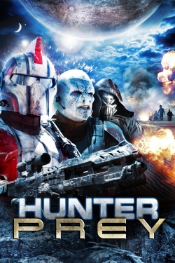 Watch Hunter Prey movies online free