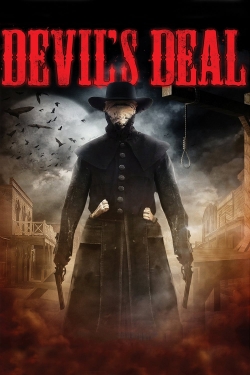 Watch Devil's Deal movies online free