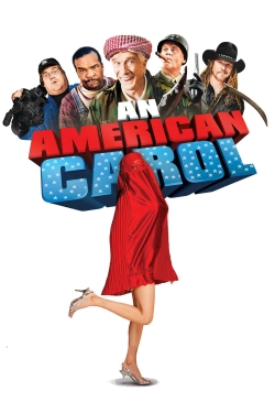 Watch An American Carol movies online free