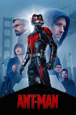 Watch Ant-Man movies online free