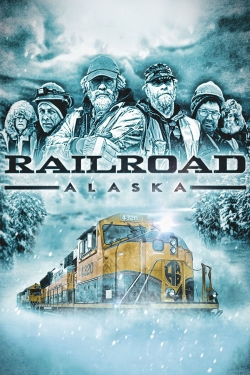 Watch Railroad Alaska movies online free