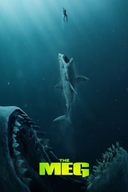 Watch The Meg movies online free