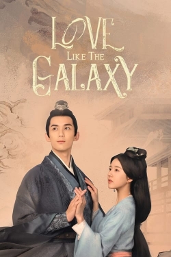 Watch Love Like the Galaxy movies online free