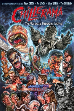 Watch Chillerama movies online free