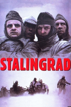 Watch Stalingrad movies online free