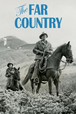 Watch The Far Country movies online free