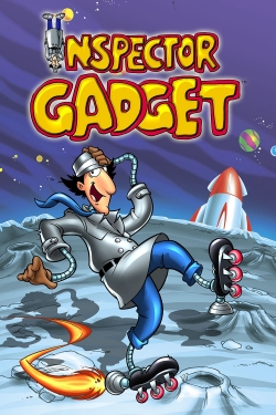 Watch Inspector Gadget movies online free