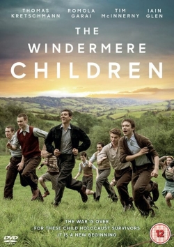 Watch The Windermere Children movies online free