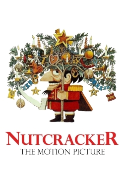 Watch Nutcracker: The Motion Picture movies online free