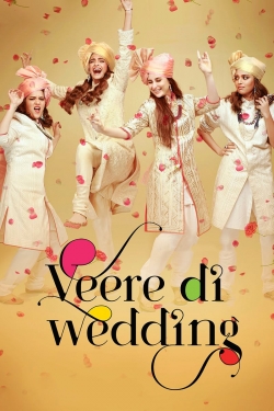 Watch Veere Di Wedding movies online free