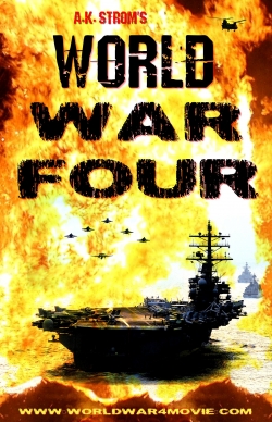 Watch World War Four movies online free