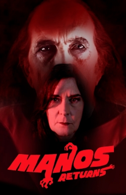 Watch Manos Returns movies online free