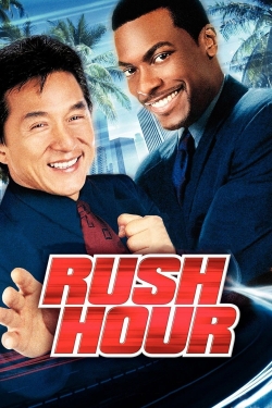 Watch Rush Hour movies online free