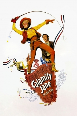 Watch Calamity Jane movies online free