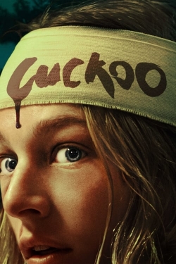 Watch Cuckoo movies online free