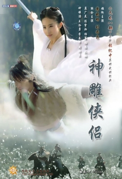 Watch The Return of the Condor Heroes movies online free