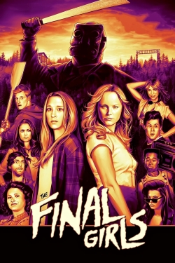 Watch The Final Girls movies online free