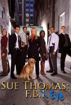 Watch Sue Thomas: F.B.Eye movies online free