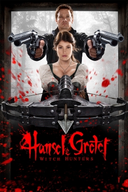 Watch Hansel & Gretel: Witch Hunters movies online free