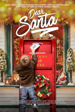 Watch Dear Santa movies online free