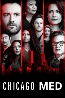 Watch Chicago Med movies online free