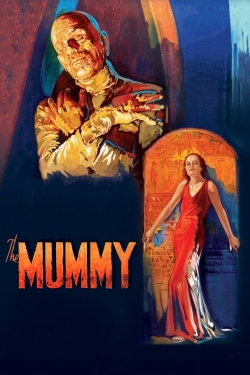 Watch The Mummy movies online free