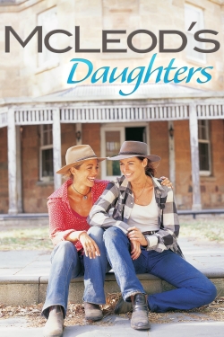 Watch McLeod's Daughters movies online free