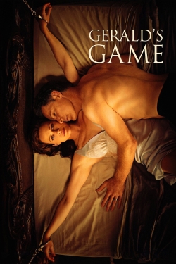 Watch Gerald's Game movies online free