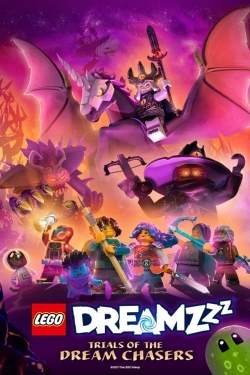 Watch LEGO Dreamzzz movies online free