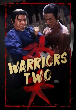 Watch Warriors Two movies online free