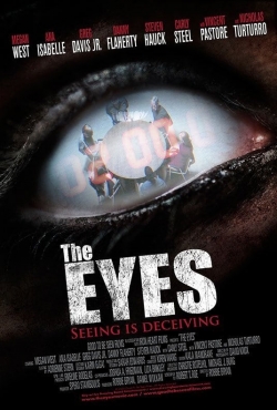 Watch The Eyes movies online free