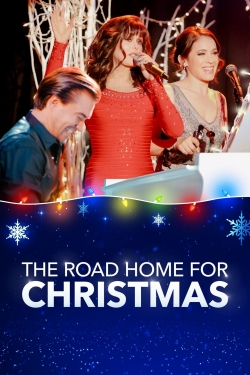 Watch The Road Home for Christmas movies online free