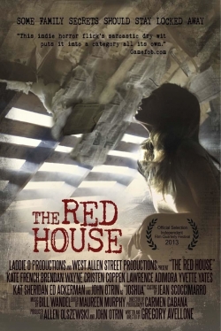 Watch The Red House movies online free