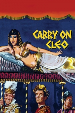 Watch Carry On Cleo movies online free