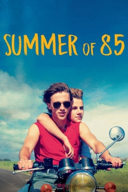 Watch Summer of 85 movies online free