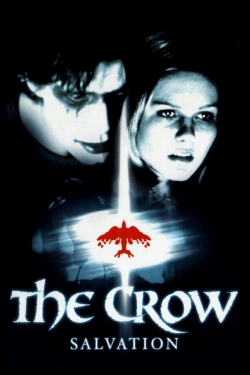 Watch The Crow: Salvation movies online free