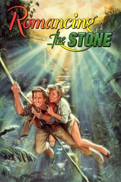 Watch Romancing the Stone movies online free