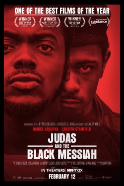 Watch Judas and the Black Messiah movies online free